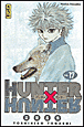 Hunter X Hunter, T17&nbsp;-&nbsp;Yoshihiro Togashi