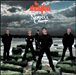 The Stranglers&nbsp;-&nbsp;Norfolk coast