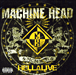 Machine Head&nbsp;-&nbsp;Hellalive