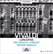 Les Concertos - Livret trilingue chez Fnac: 0028947131724