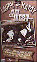 Laurel et Hardy au Far-West