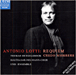 Antonio Lotti&nbsp;-&nbsp;Requiem en fa Majeur
