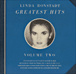 Linda Ronstadt&nbsp;-&nbsp;Greatest hits / vol.2