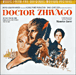 Maurice Jarre&nbsp;-&nbsp;Docteur Jivago