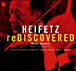Jascha Heifetz