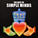 Simple Minds&nbsp;-&nbsp;The best of Simple Minds