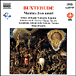 Dietrich Buxtehude