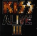 Kiss&nbsp;-&nbsp;Alive