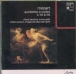 Wolfgang Amadeus Mozart