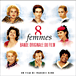 Krishna Levy&nbsp;-&nbsp;Huit femmes