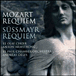 Wolfgang Amadeus Mozart, Franz Xaver Süssmayer