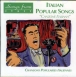 Italie&nbsp;-&nbsp;Chansons populaires italiennes