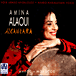 Amina Alaoui&nbsp;-&nbsp;Alcantara