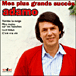 Salvatore Adamo&nbsp;-&nbsp;Mes plus grands succès