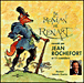 Jean Rochefort&nbsp;-&nbsp;Le roman de Renart
