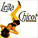Leila Chicot&nbsp;-&nbsp;Excess