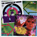 Ministry of Sound&nbsp;-&nbsp;Midsummer nights dreaming