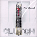 Peter Hammill&nbsp;-&nbsp;Clutch