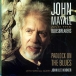 John Mayall, The Bluesbreakers&nbsp;-&nbsp;Padlock on the blues