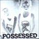 Venom&nbsp;-&nbsp;Possessed - Inclus titres bonus