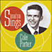 Frank Sinatra&nbsp;-&nbsp;Sinatra sings Cole Porter