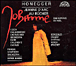 Arthur Honegger&nbsp;-&nbsp;Jeanne d'Arc au bûcher