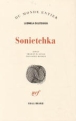 Sonietchka&nbsp;-&nbsp;Ludmila Oulitskaia