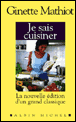 Je sais cuisiner