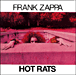 Hot rats