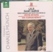 Camille Saint-Saëns, Edouard Lalo