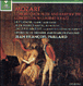 Wolfgang Amadeus Mozart