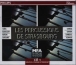 Yoshihisa Taira, Philippe Manoury, Hugues Dufourt&nbsp;-&nbsp;Les Percussions de Strasbourg