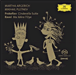 Mikhaïl Pletnev, Martha Argerich&nbsp;-&nbsp;Cinderella - Ma mère l'Oye - Super Audio CD hybride