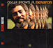 Oscar Jr Brown&nbsp;-&nbsp;Movin'on