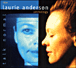 Laurie Anderson