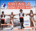 Grèce&nbsp;-&nbsp;The world of sirtaki and bouzouki