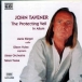 John Tavener