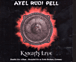 Axel Rudi Pell&nbsp;-&nbsp;Knights live