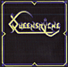 Queensrÿche&nbsp;-&nbsp;Queensrÿche