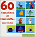 Musique pour les enfants&nbsp;-&nbsp;60 comptines et formulettes pour crèches
