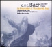 Carl Philipp Emanuel Bach
