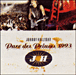 Johnny Hallyday&nbsp;-&nbsp;Parc des Princes 93
