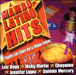 Lou Bega, Jennifer Lopez, Ricky Martin