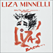 Liza Minnelli&nbsp;-&nbsp;Liza's back