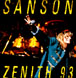 Véronique Sanson&nbsp;-&nbsp;Zénith 93