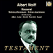 Albert Wolff&nbsp;-&nbsp;Scènes pittoresques - Scènes alsaciennes