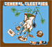 General Electrics&nbsp;-&nbsp;Cliquety kliqk