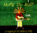 Compilation musiques du monde
