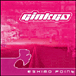 Ginkgo&nbsp;-&nbsp;Eskimo point