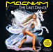 Magnum&nbsp;-&nbsp;The last dance